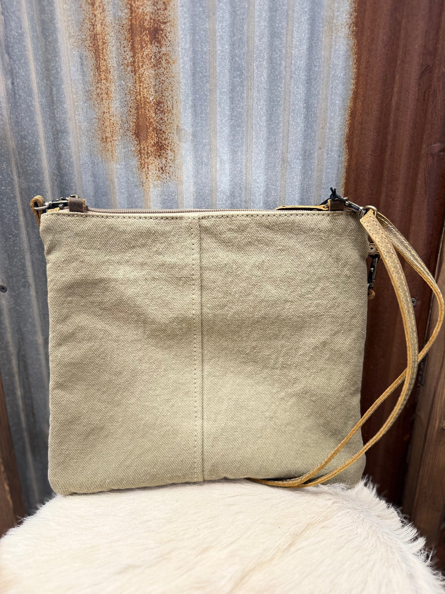 Canvas Bag