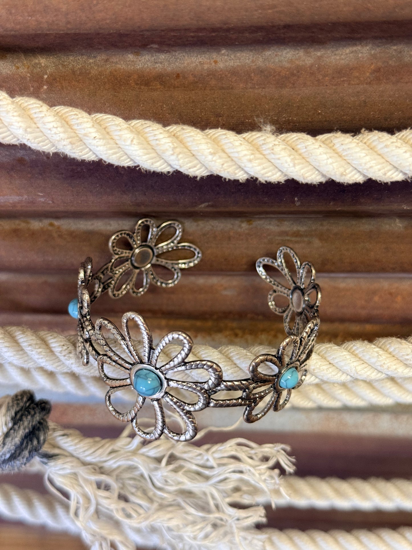 Blossom Bracelet