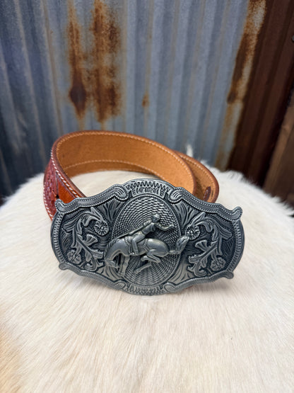 Bronco Belt