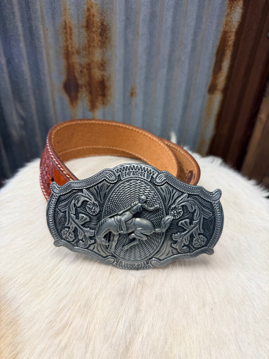 Bronco Belt
