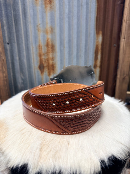 Bronco Belt